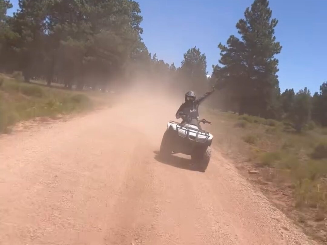 Canyon Off Road Adventures - Guided ATV Tours South Rim-图萨扬必去景点