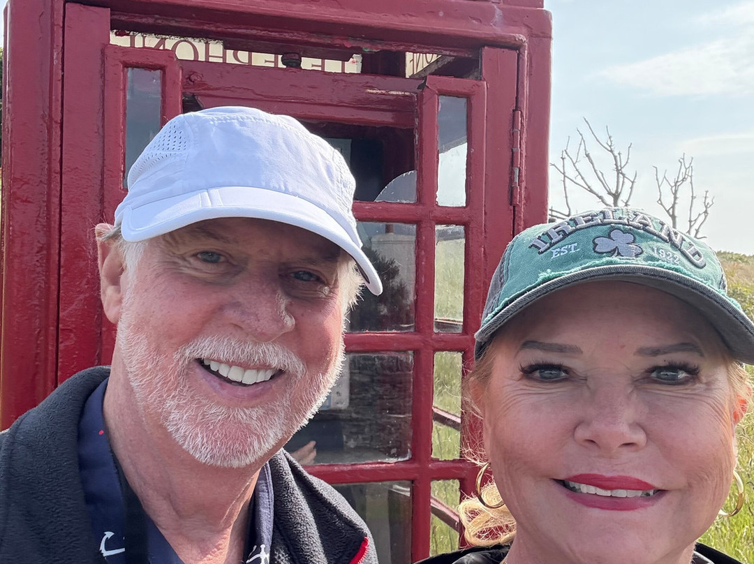 Go-Mann Adventures-Port Erin必去景点