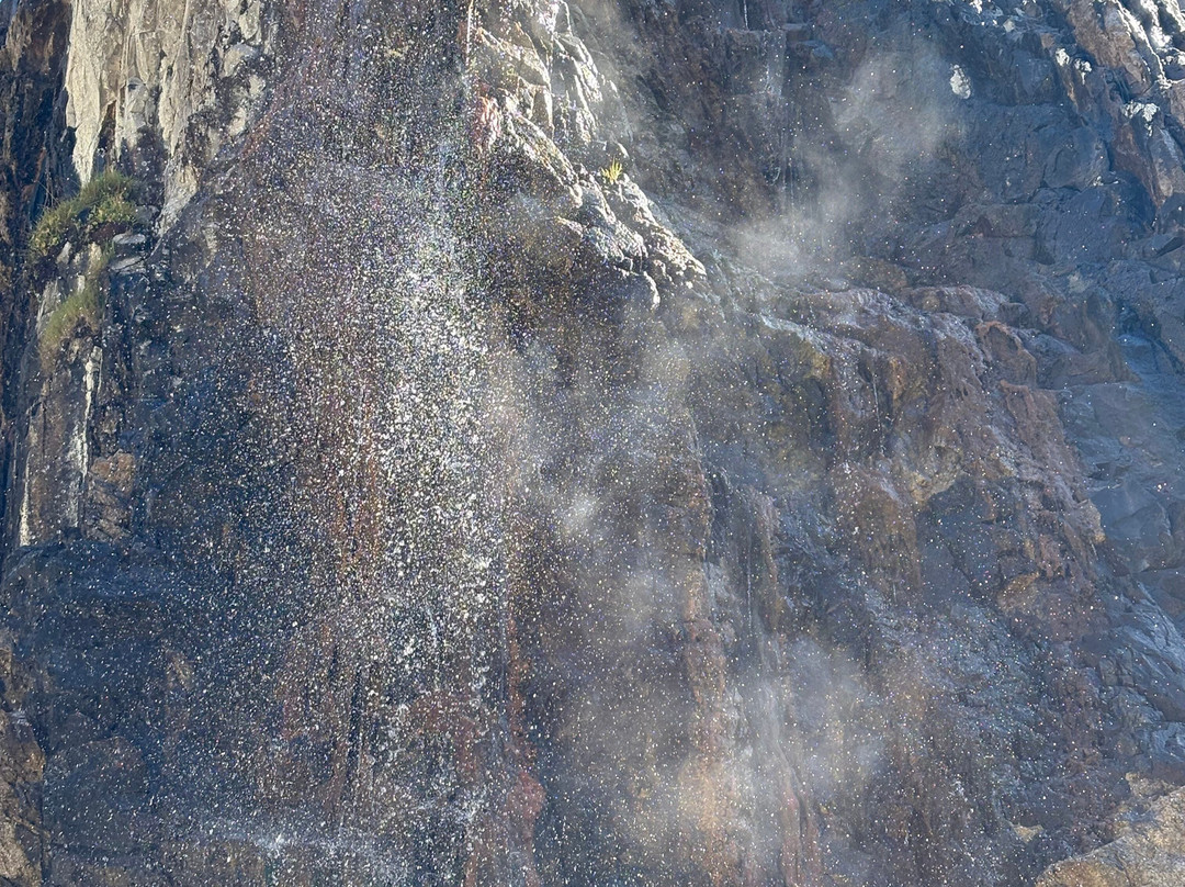 Bear Valley Rafting-Banks必去景点