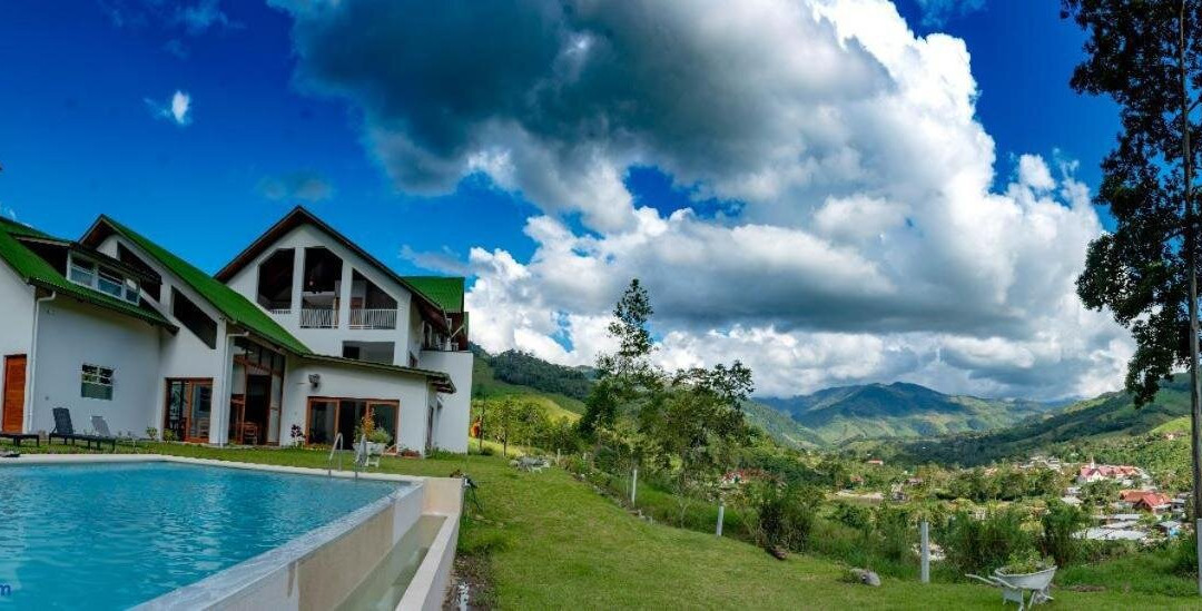 Gottlich Boutique Hotel