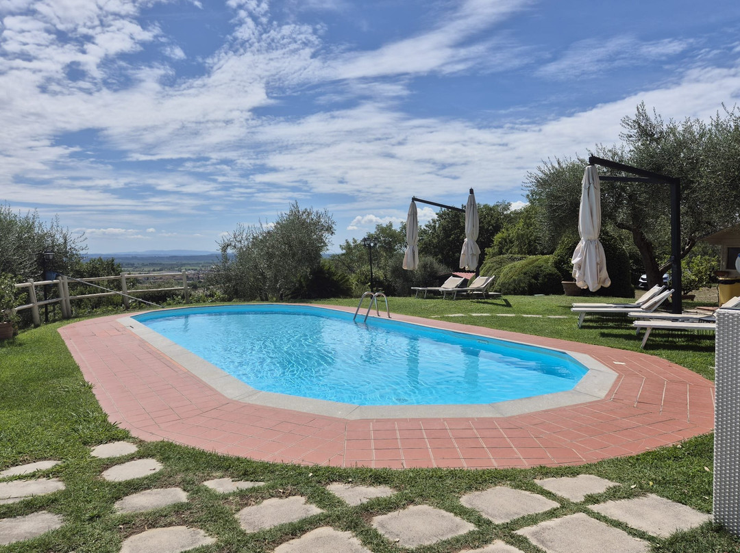 Collina Toscana Resort主图