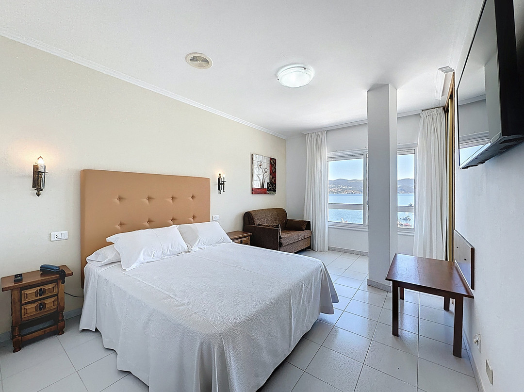 Hotel Nautilus主图