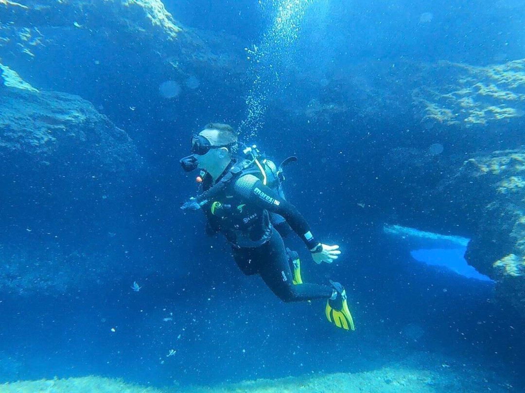 Plongée Malte-圣保罗湾城必去景点