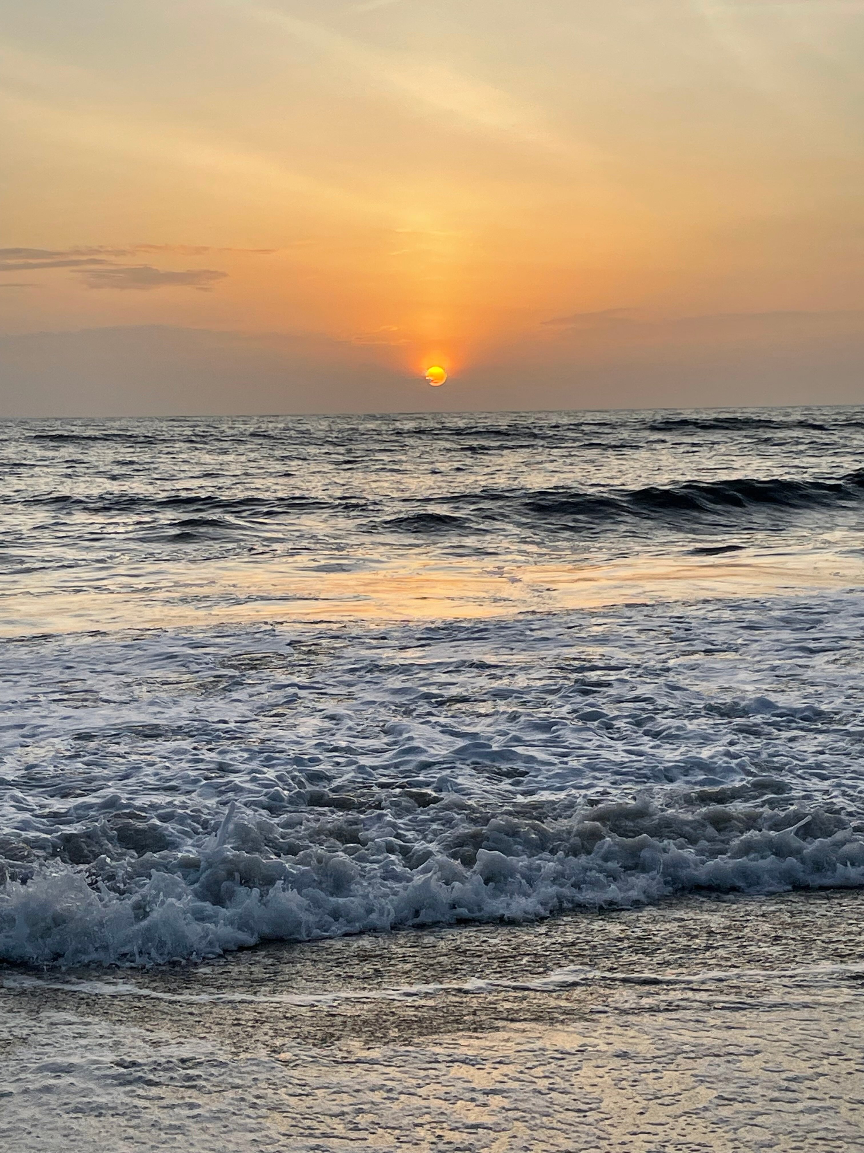 Xandari Pearl Beach Resort-泳池