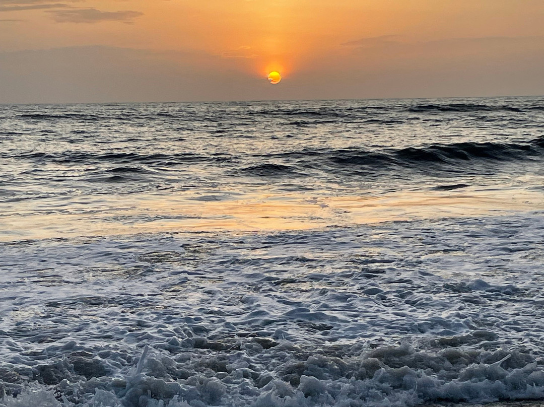 Xandari Pearl Beach Resort主图