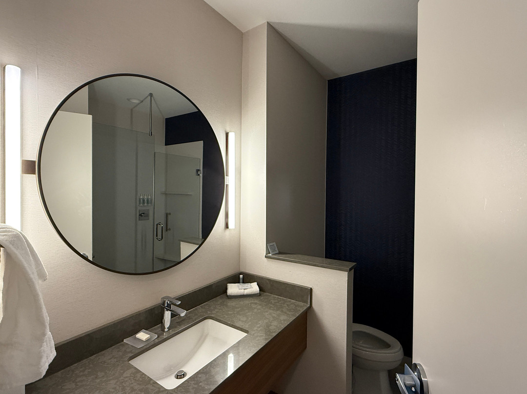 Fairfield Inn & Suites Whitewater主图