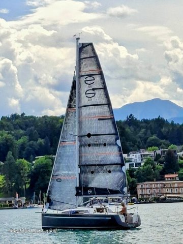 Seehotel Europa-泳池