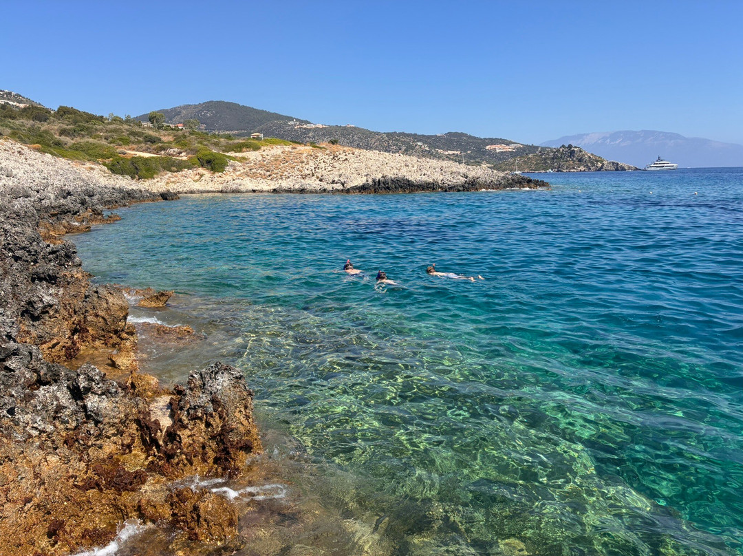 The Peligoni Club主图