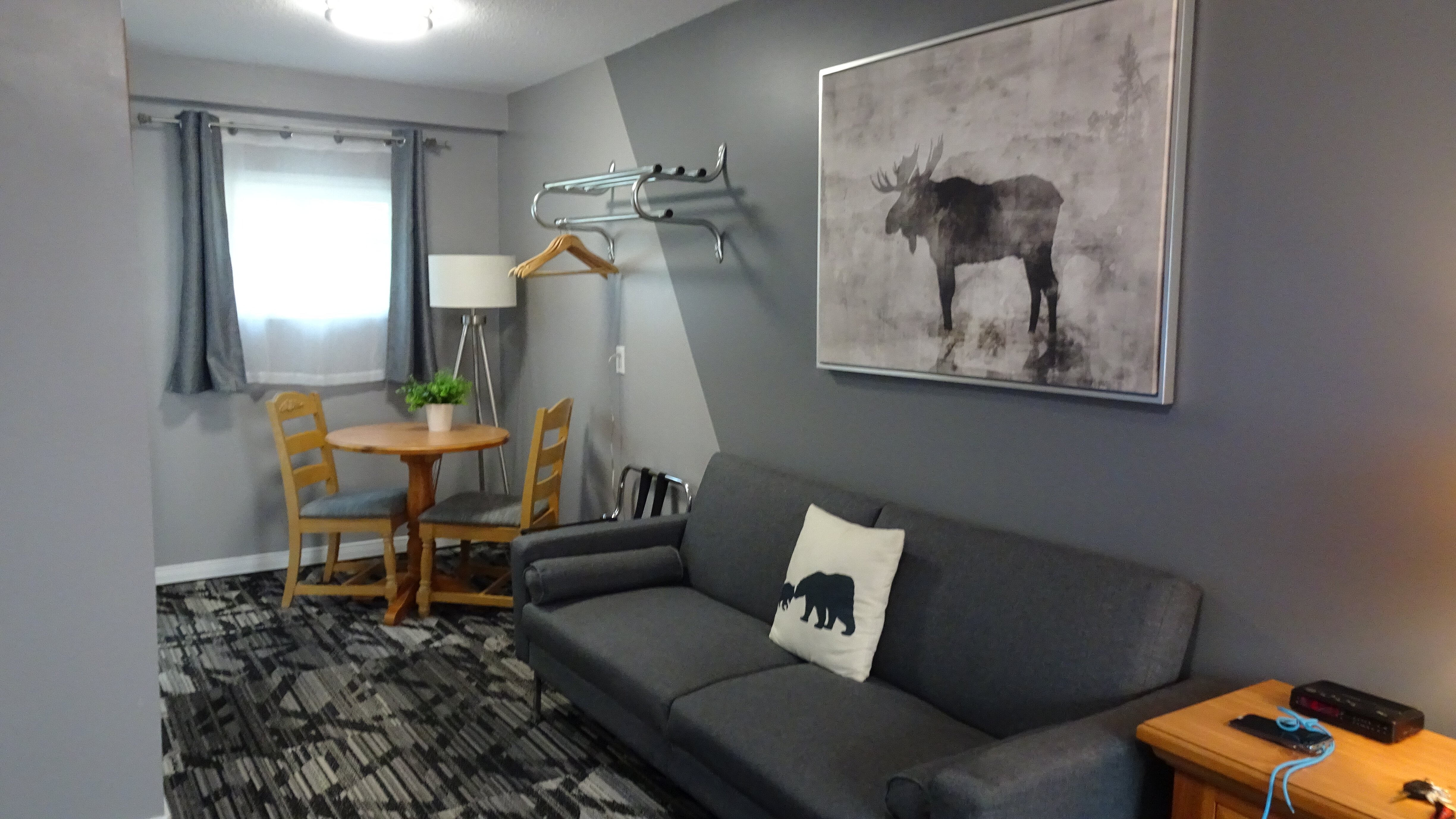 Mystic Isle Motel-客卧