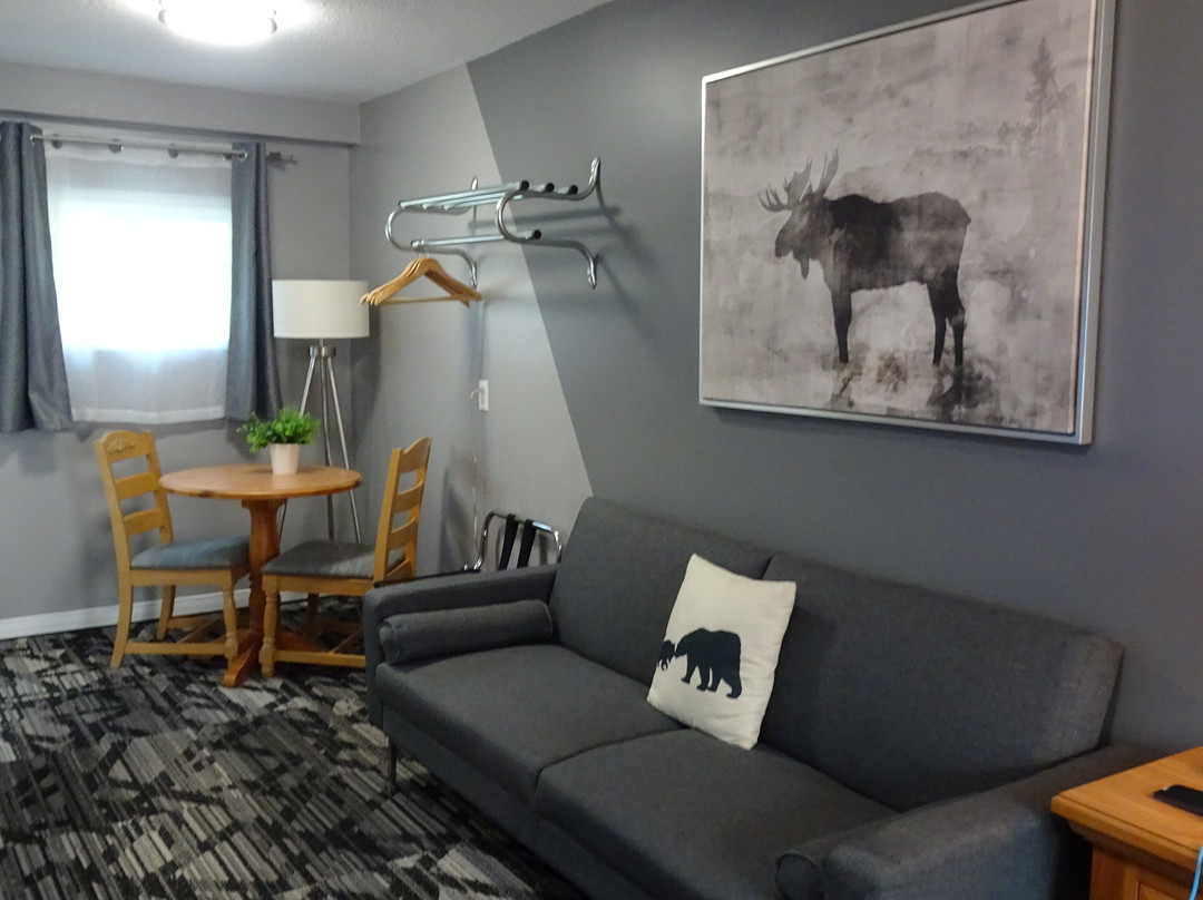 Mystic Isle Motel主图