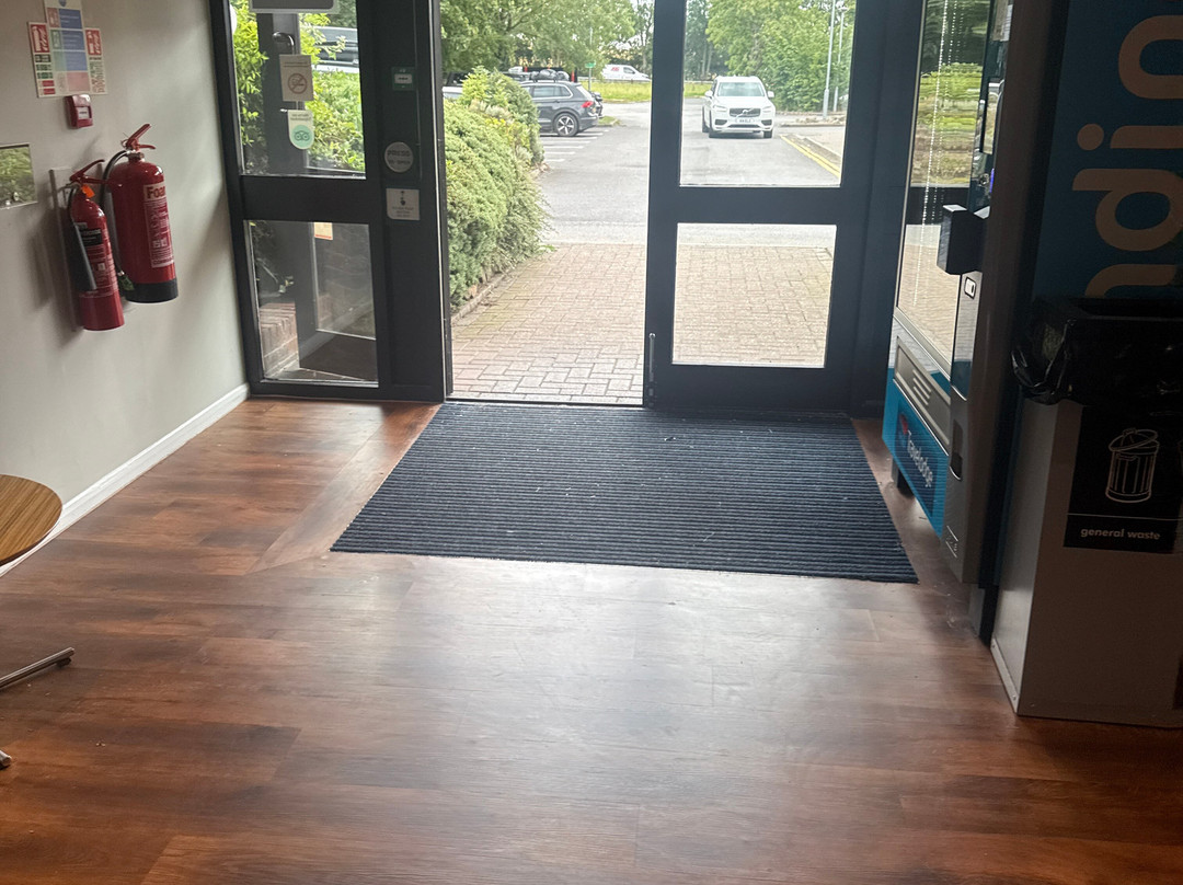 Travelodge York Tadcaster Hotel主图