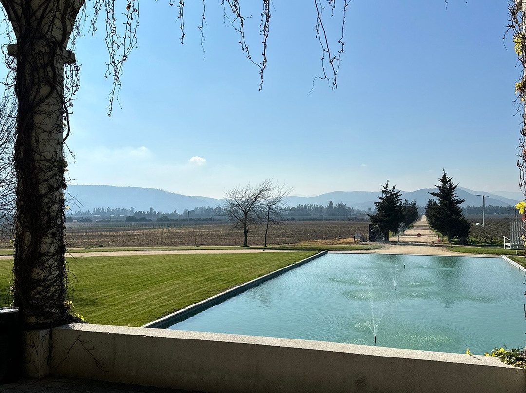 Casa Valle Viñamar-卡萨布兰卡必去景点