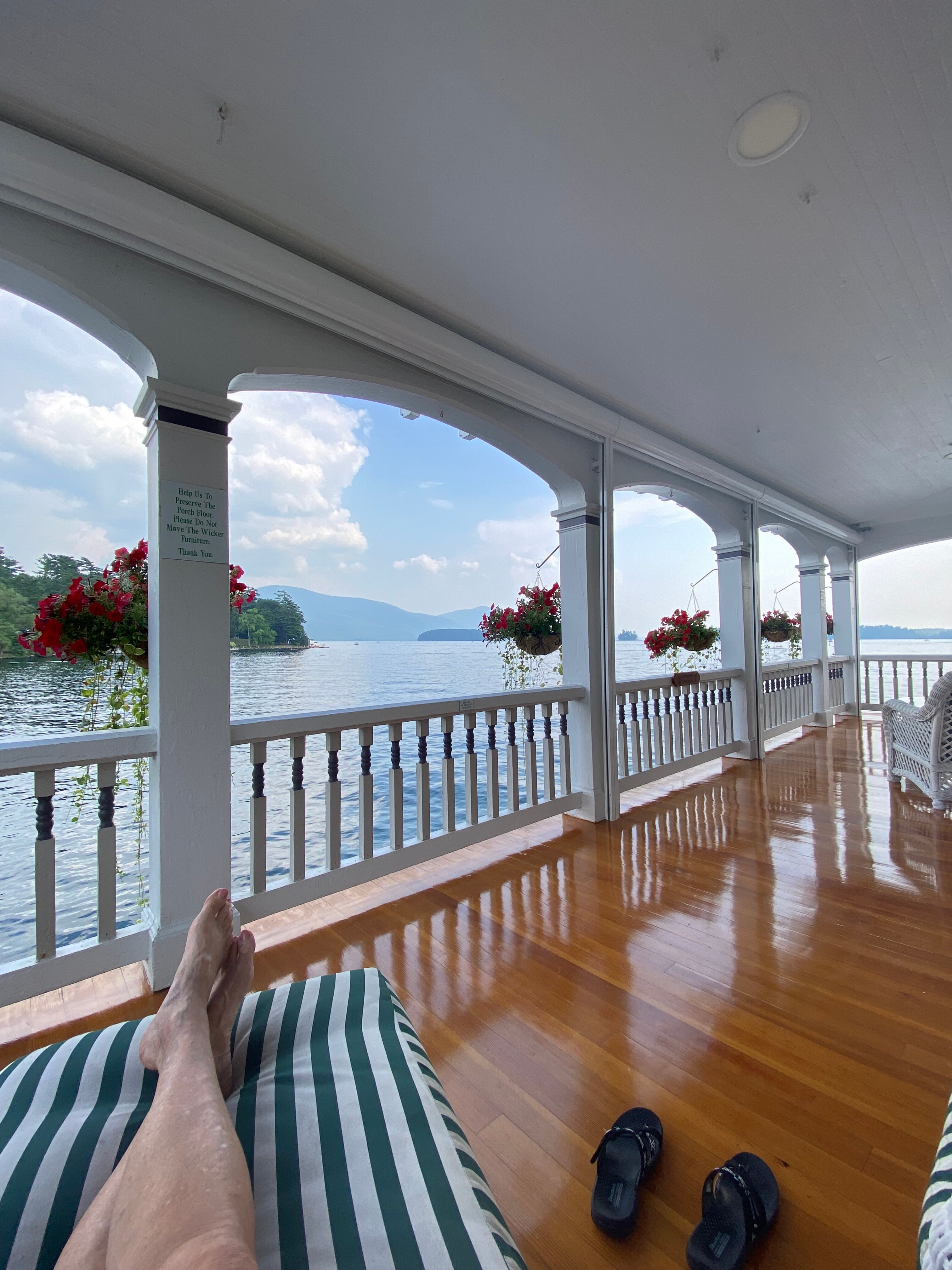 Boathouse Waterfront Lodging-官方