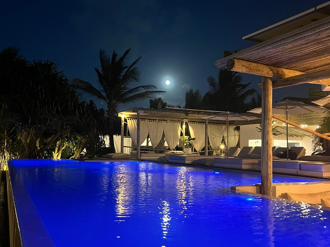 Preabeach Boutique Hôtel & Spa主图