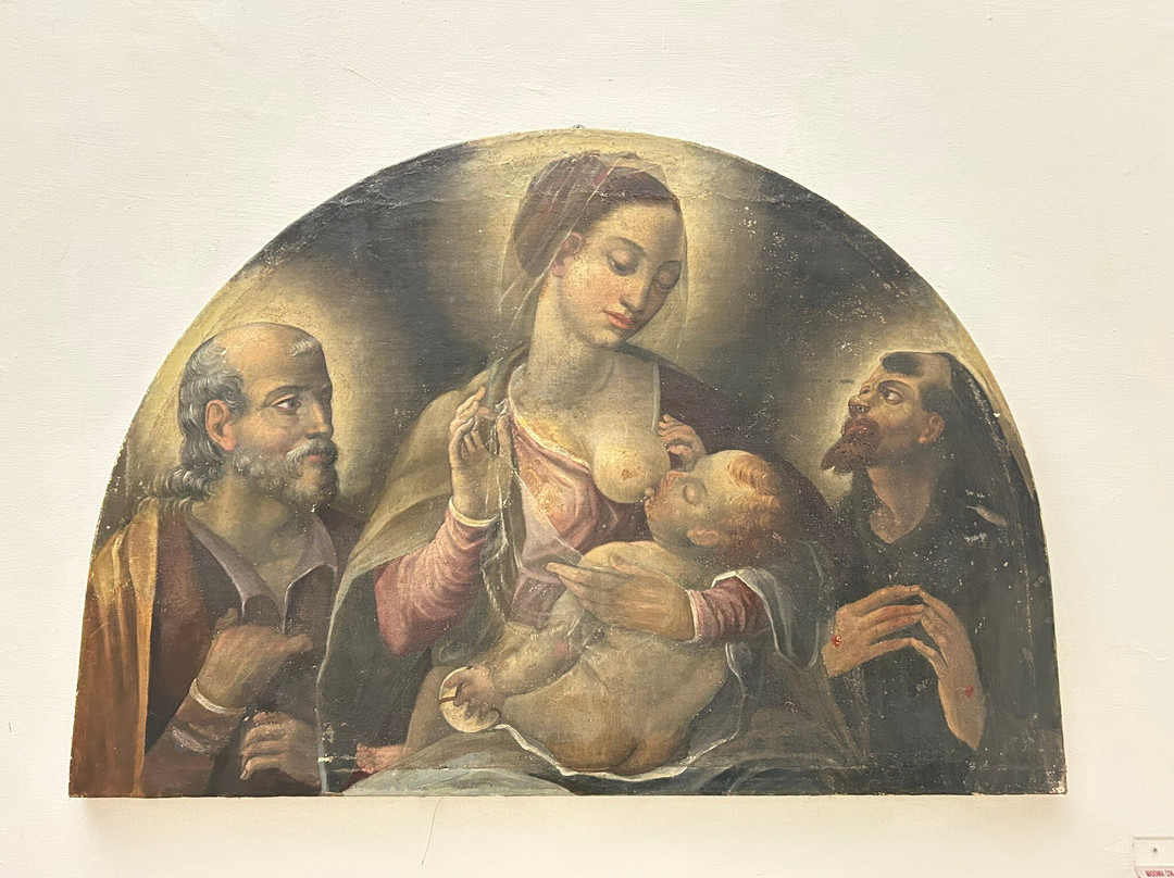 Museo Civico Santissima Annunziata