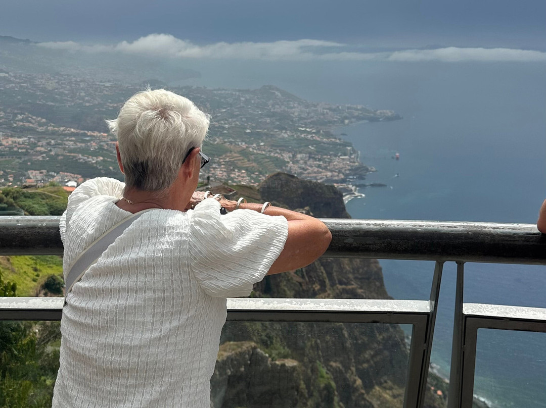 Carlos Jardim Taxi Tours-沙尔必去景点