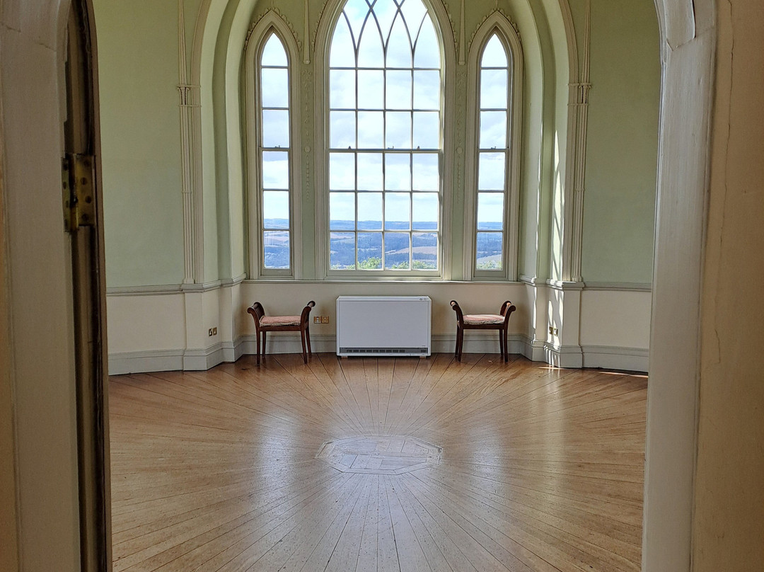 Haldon Belvedere (Lawrence Castle)-Dunchideock必去景点