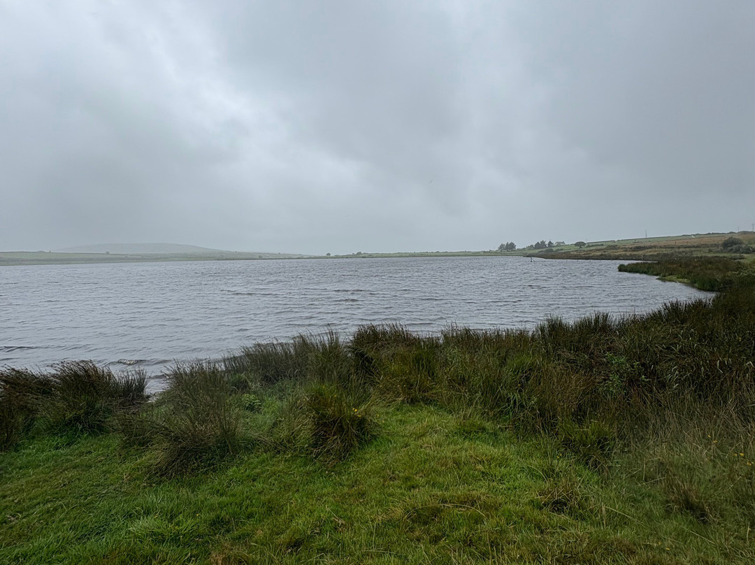 Dozmary Pool-博德明必去景点