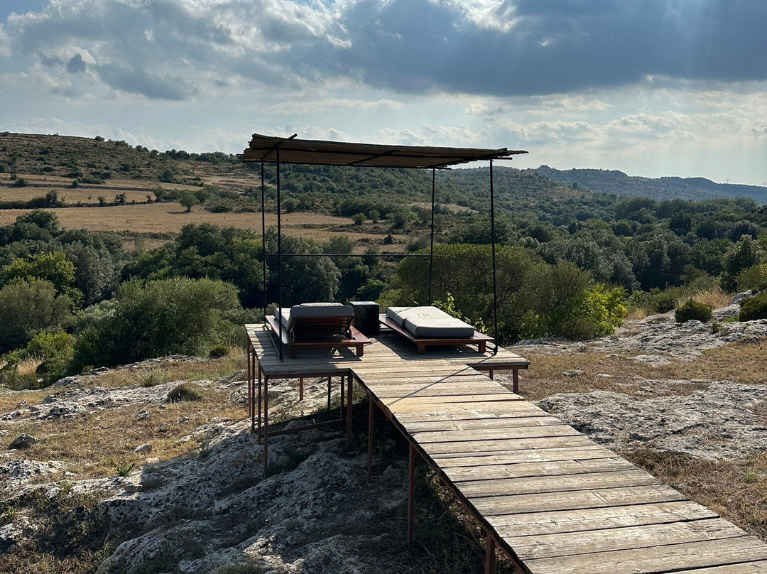 Dimora delle Balze主图