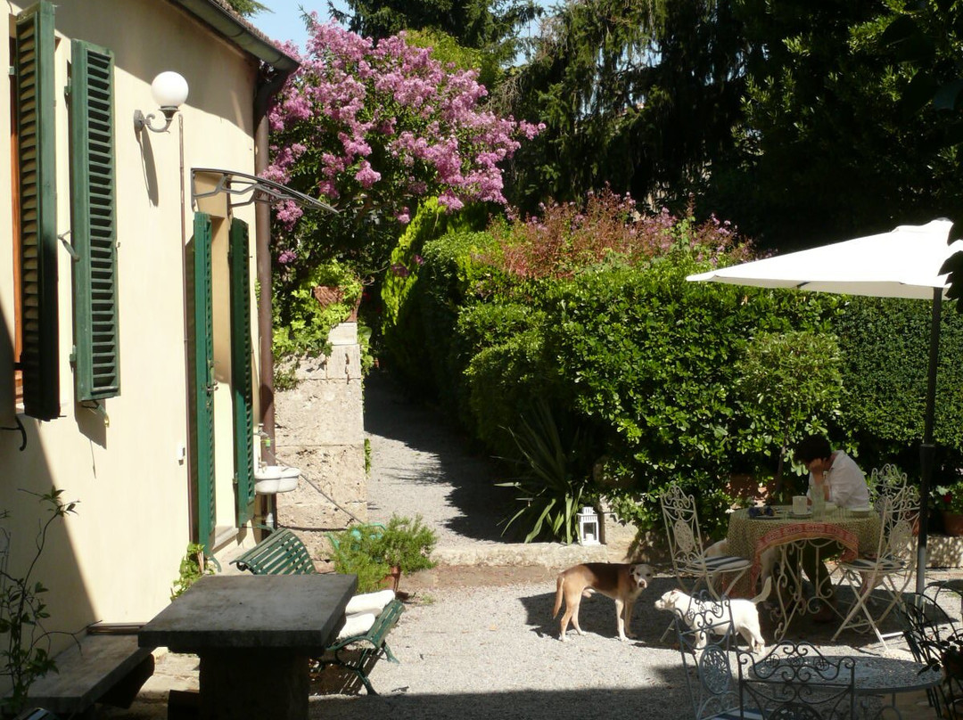 Residenza Dei Ricci主图