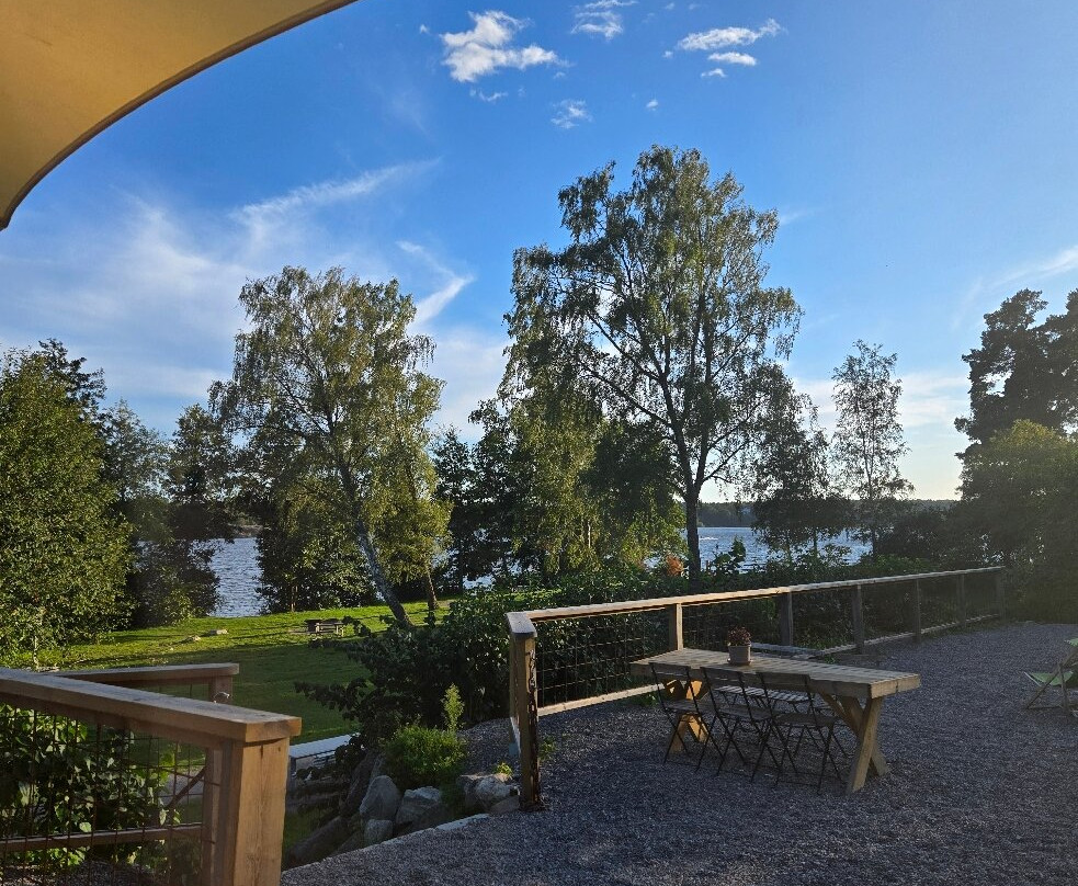 Ängbybadet-Bromma必去景点