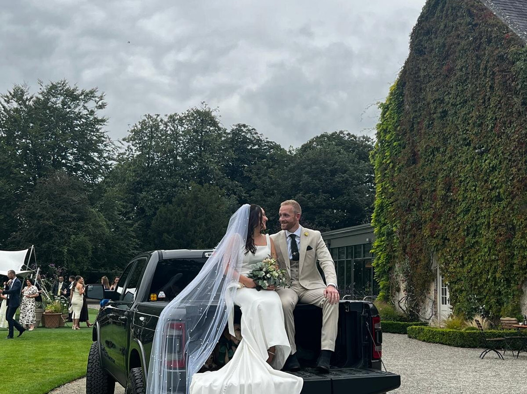 Cloughjordan House-Cloughjordan必去景点