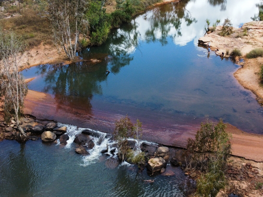InStyle Adventures-布鲁姆必去景点
