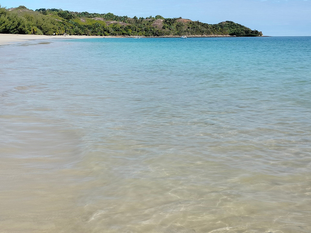 Nosy Sakatia-诺西贝必去景点