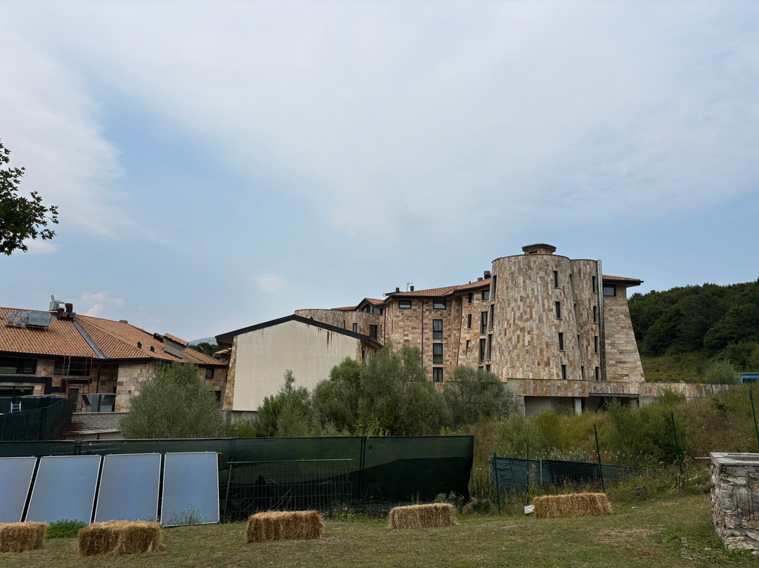 Terme Alte-Rivisondoli必去景点