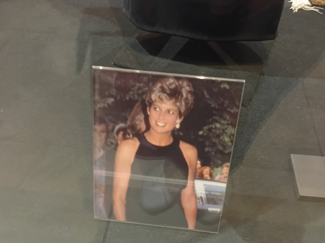 Museu da Moda - MUM-卡内拉必去景点