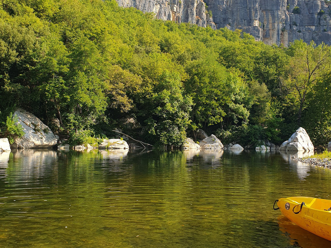 Rosieres Bateaux - Kayak et Canoe-Rosieres必去景点