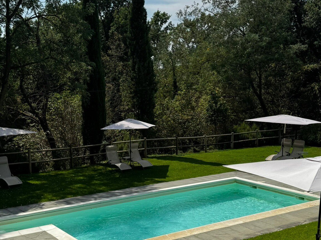 La Cantina Relais - Fattoria Il Cipresso主图