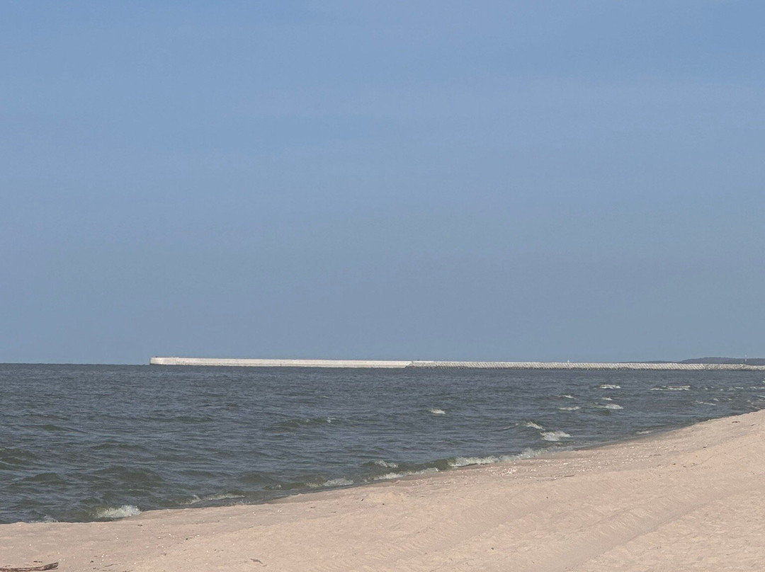 Rezerwat "Katy Rybackie"-Katy Rybackie必去景点