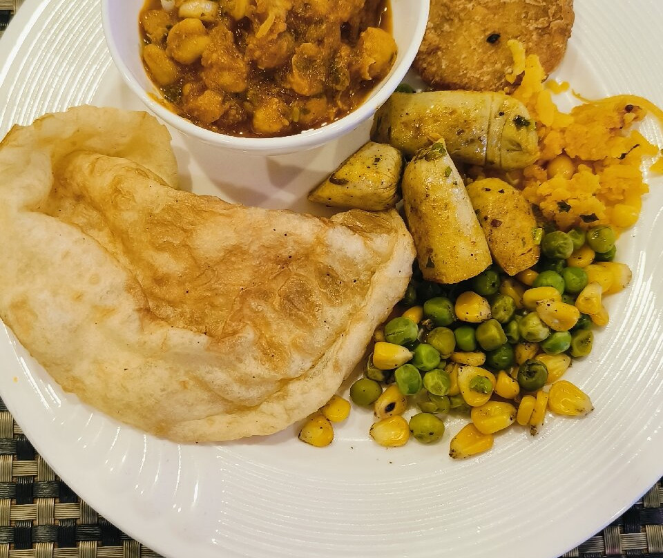 Ekant Retreat Resort主图