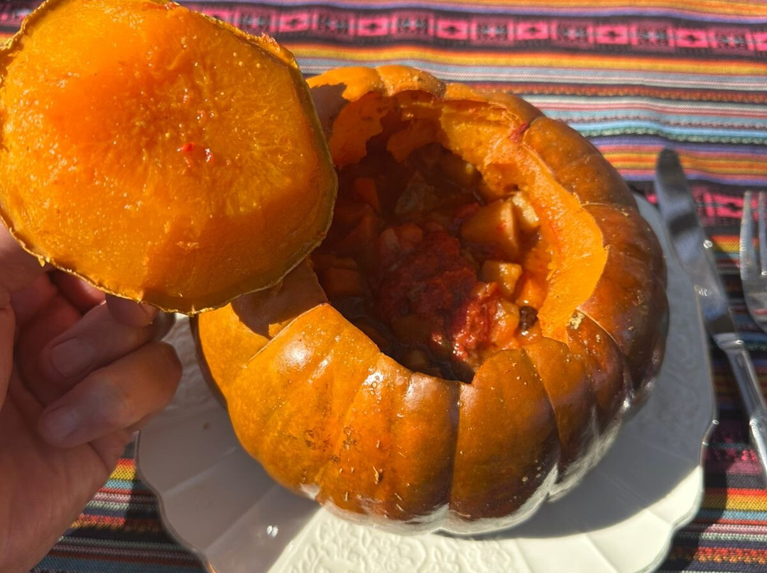 Bodega Perro Guardian-Tinogasta必去景点