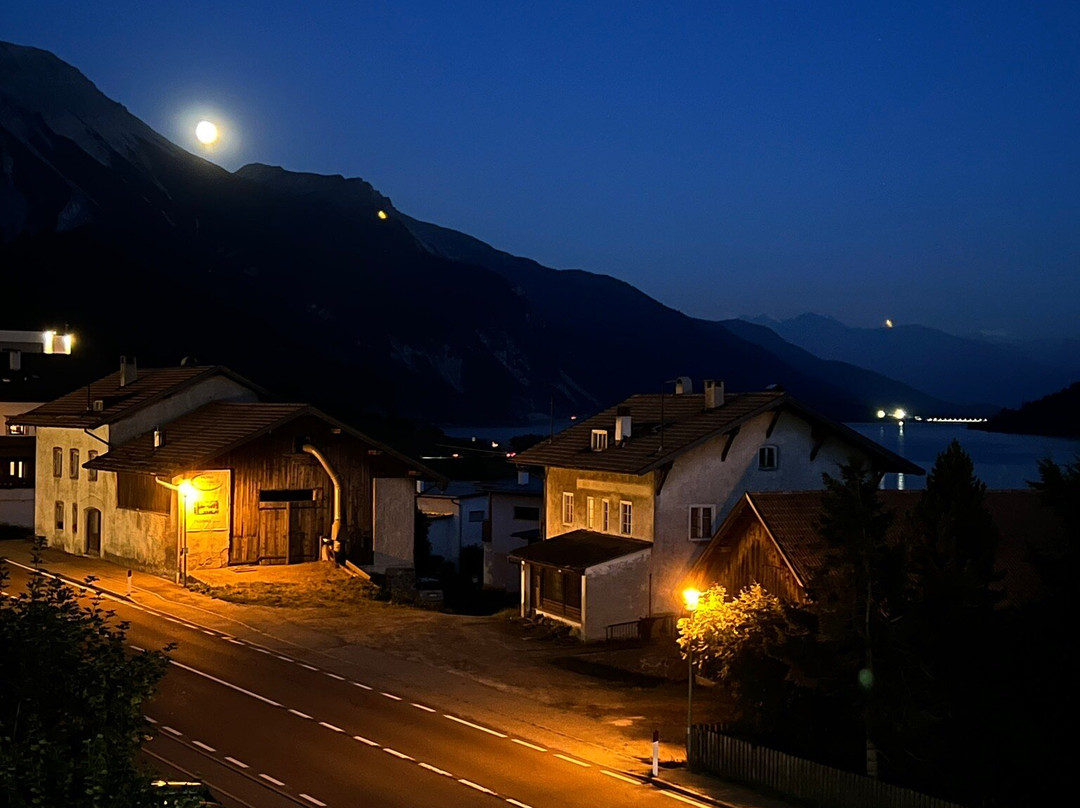 Hotel Zum Mohren主图