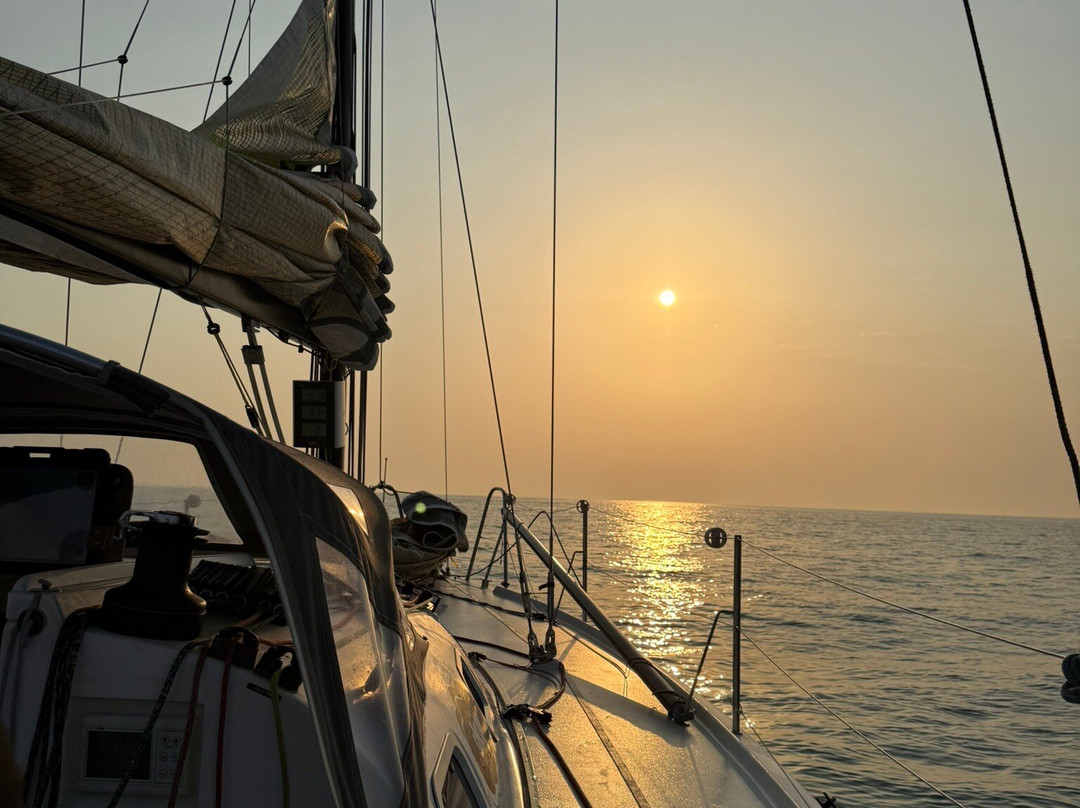 Skip And Sea-Saint-Denis d'Oleron必去景点