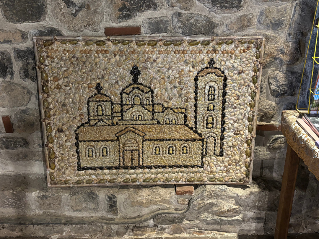 Saint Climent of Ohrid-奥赫里德必去景点