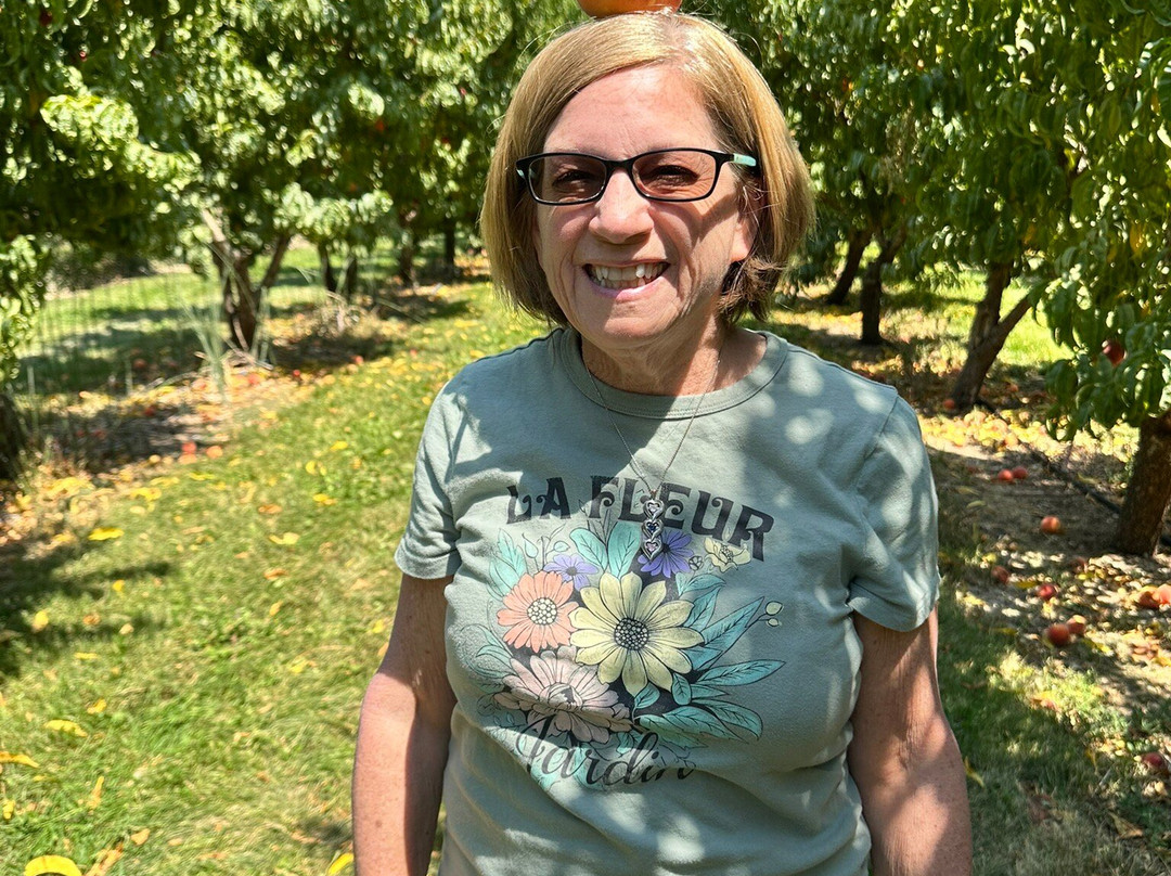 Orchard Valley Farms & Market-Paonia必去景点