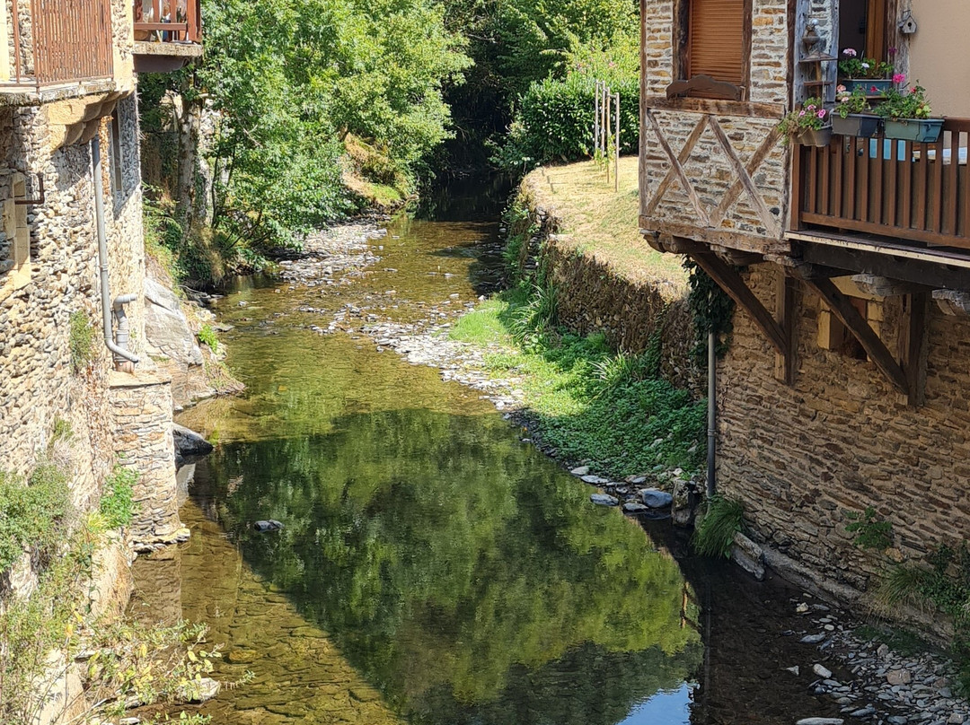 Logis La Terrasse主图