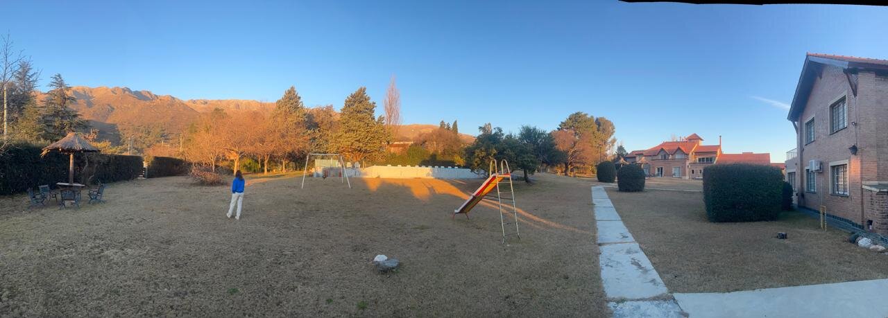 Hotel Rincón del Valle-官方