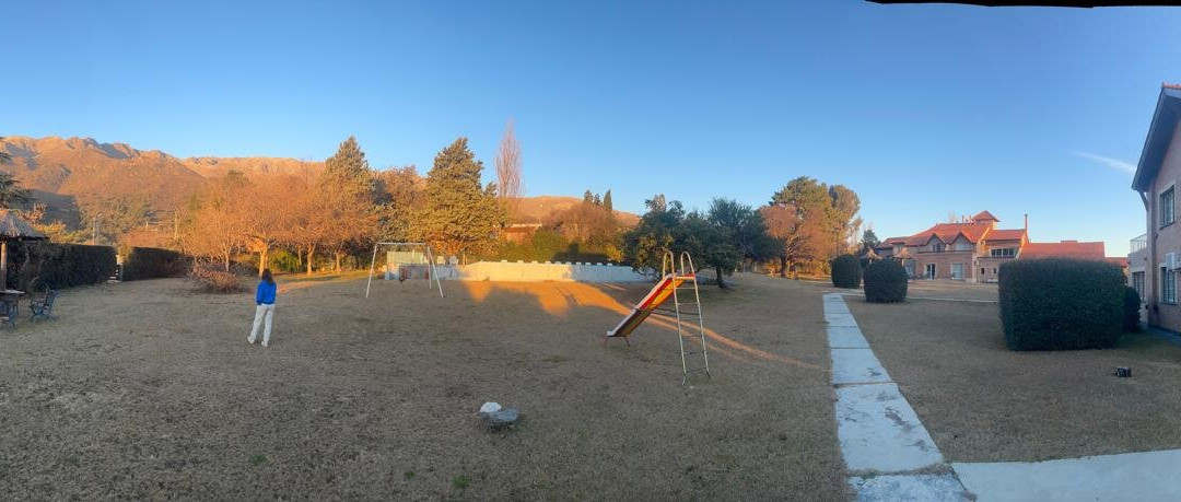 Hotel Rincón del Valle主图