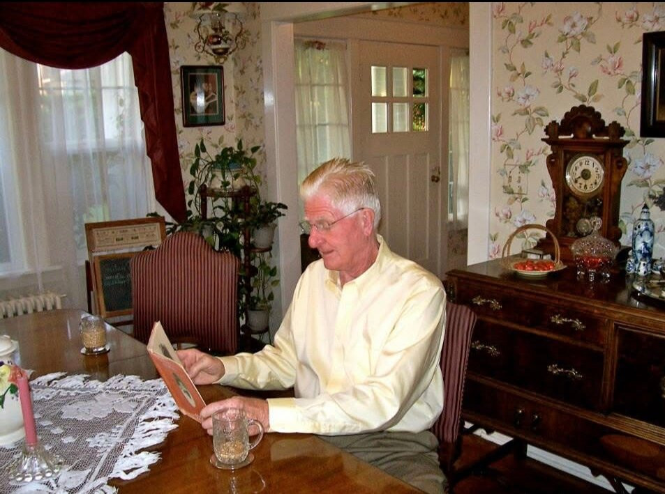 Five SeaSuns Bed and Breakfast主图