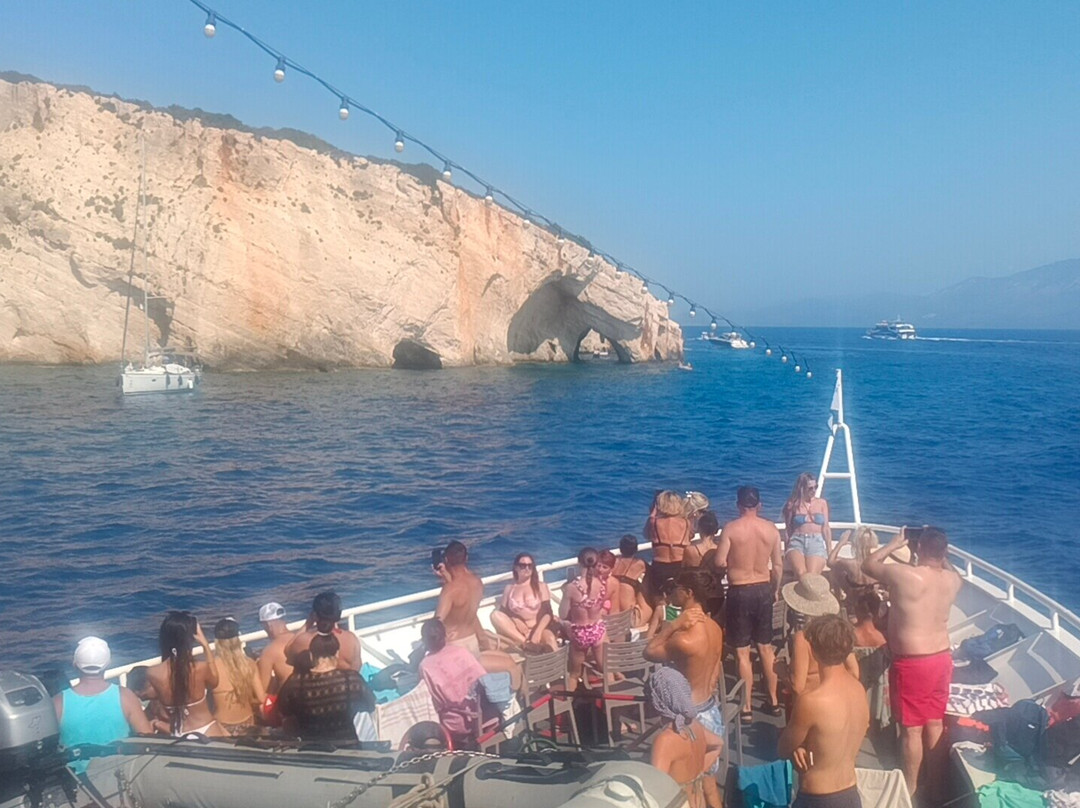 My Tours-扎金索斯必去景点