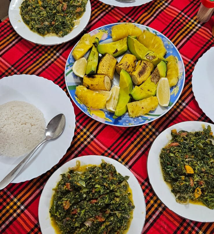 Lushoto Apiculture Museum-卢绍托必去景点