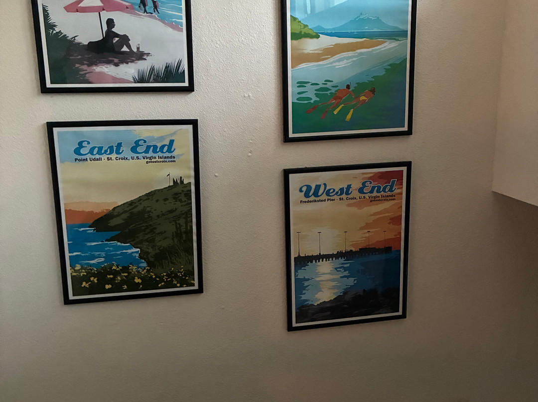 Villa Margarita主图