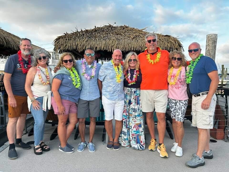 Pau Hana Tiki Boat Tours-Somers Point必去景点