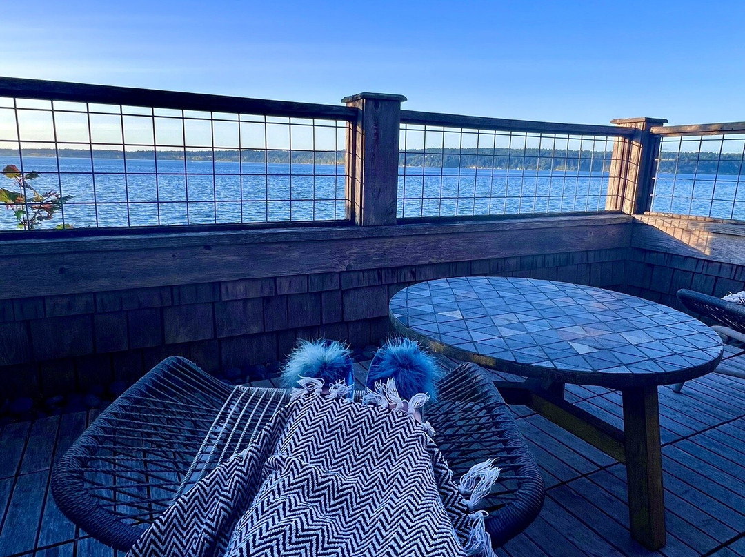 Inn at Langley主图