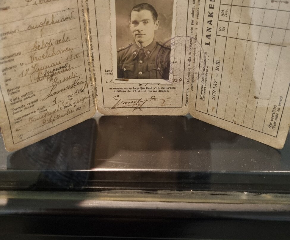 Fort Eben-Emael-Eben-Emael必去景点