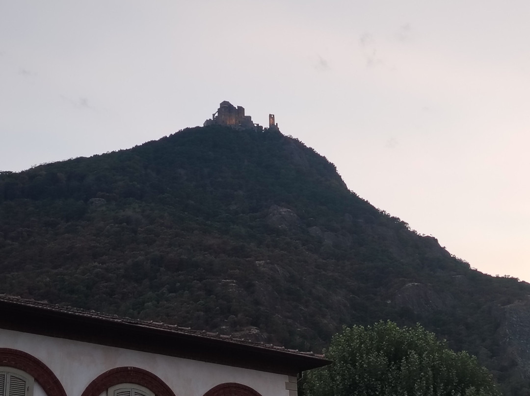 Birrificio San Michele-Sant'Ambrogio di Torino必去景点